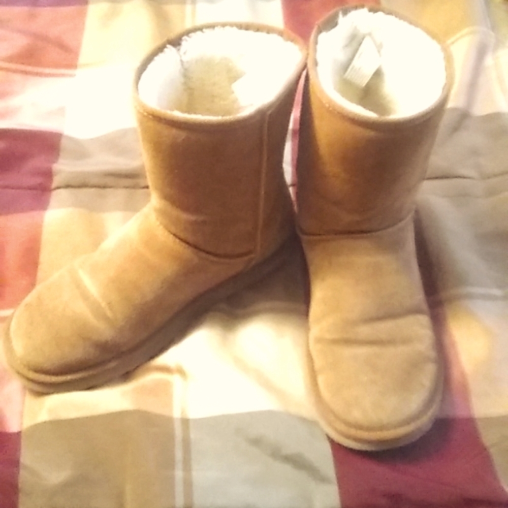 Ugg boots size 11 USA